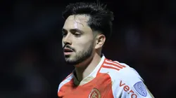 Foto: Marcello Zambrana/AGIF