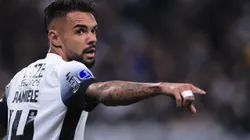 Foto: Ettore Chiereguini/AGIF - Raniele projetou duelo contra o São Paulo