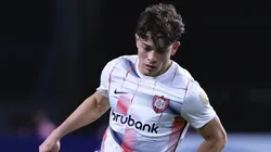 Foto: Ettore Chiereguini/AGIF