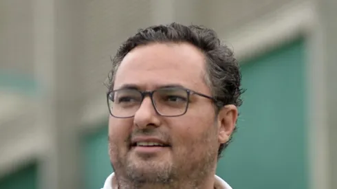 Alexandre Mattos pode levar chapéu no mercado da bola do Alviceleste.