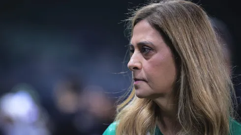 Palmeiras ainda deve R$ 20 milhões à Crefisa, que também é de Leila Pereira