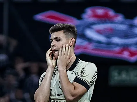 Titularidade de Moscardo contra o SPFC causa polêmica no Corinthians