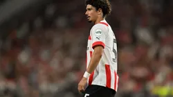 André Ramalho foi especulado no Palmeiras