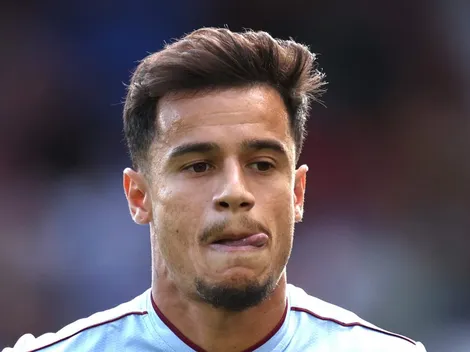 Edmundo faz revelação sobre discordância entre Coutinho e Pedrinho