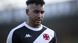 Lesão de Payet preocupa no Vasco
