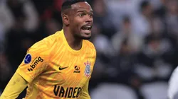 Carlos Miguel está de saída do Corinthians