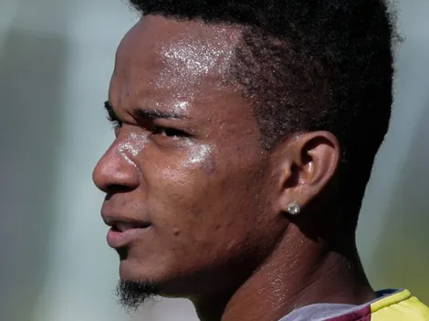 Zubeldía tenta convencer Thiago Mendes a voltar ao São Paulo