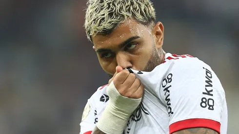 Gabigol ajuda na aproximação de Neymar e Flamengo