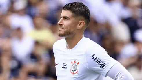 diretoria tem definição sobre futuro de jogador