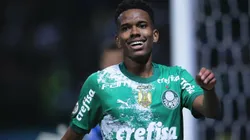 Estevão é vendido pelo Palmeiras ao Chelsea