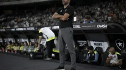 Artur Jorge quer manter a vantagem alvinegra em Cariacica.