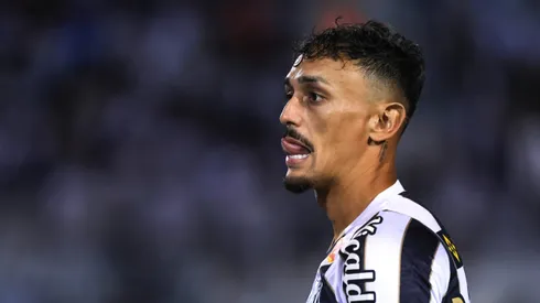 Foto: Marcello Zambrana/AGIF - Pituca foi cobrado pela torcida