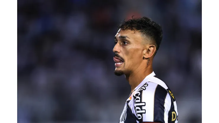 Foto: Marcello Zambrana/AGIF - Pituca foi cobrado pela torcida