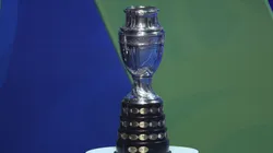 Competição começa em 20 de junho. Buda Mendes/Getty Images.