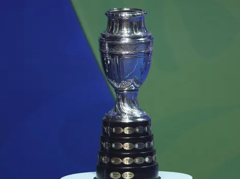 Saiba tudo de como acompanhar a Copa América 2024 ao vivo
