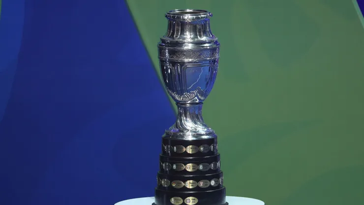 Competição começa em 20 de junho. Buda Mendes/Getty Images.