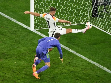 Euro 2024: Veja a lista atualizada dos artilheiros