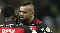 Foto: Jorge Rodrigues/AGIF