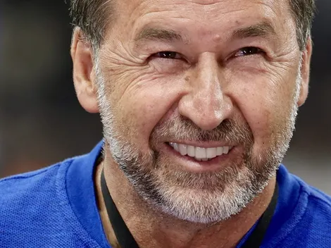 Corinthians entra na disputa com Flamengo por Walace