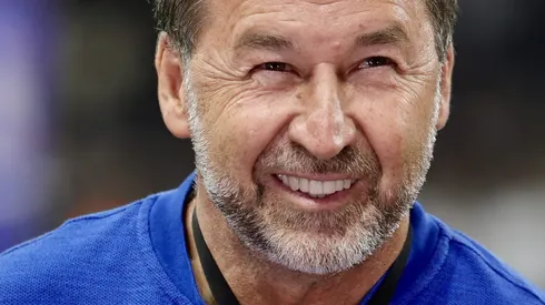 Augusto Melo aguarda chegada de reforço do Timão na noite deste domingo em Guarulhos