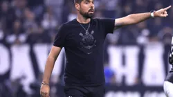 António Oliveira tem histórico positivo recente diante do São Paulo.