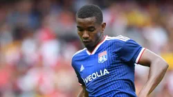 Thiago Mendes tem reunião no Cruzeiro