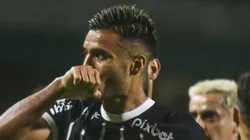 Foto: Gabriel Machado/AGIF