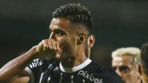 Foto: Gabriel Machado/AGIF