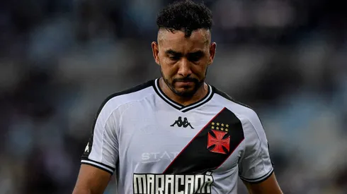Foto: Thiago Ribeiro/AGIF - Payet é problema do DM do Vasco