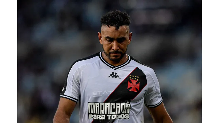 Foto: Thiago Ribeiro/AGIF - Payet é problema do DM do Vasco