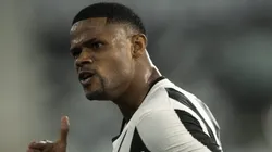 Foto: Jorge Rodrigues/AGIF