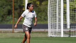 Corinthians tem mais três compromissos na primeira fase. Divulgação/Rodrigo Gazzanel/Ag. Corinthians.