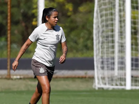Brasileirão Feminino: Piccinato faz ajustes no Corinthians para enfrentar o Bragantino