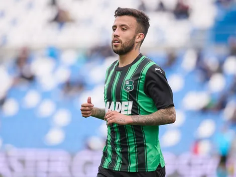 Ferreirinha manda recado a Matheus Henrique: "Vai vir?"