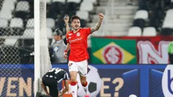 Meio-campista deve ser vendido pelo Colorado. Wagner Meier/Getty Images.