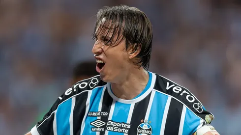 Foto: Liamara Polli/AGIF