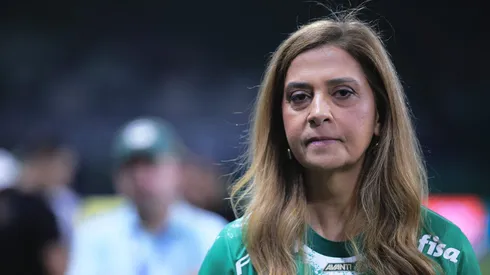 Palmeiras, de Leila Pereira, quer comprar Maurício do Internacional e venda renderá R$ ao Cruzeiro