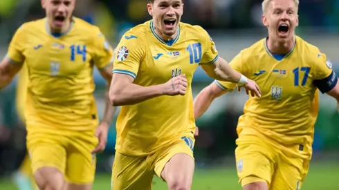 Romênia e Ucrânia estão no Grupo E, junto com Bélgica e Eslováquia.