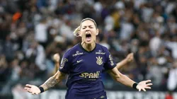 Gabi já foi considerada a melhor 10 do Brasil. Divulgação/Rodrigo Gazzanel/Ag. Corinthians.