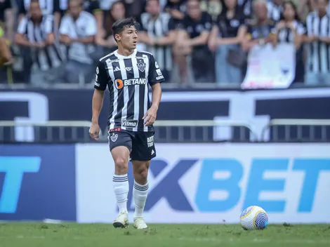 Palpite Atlético-MG x Palmeiras – Campeonato Brasileiro – 17/06/2024