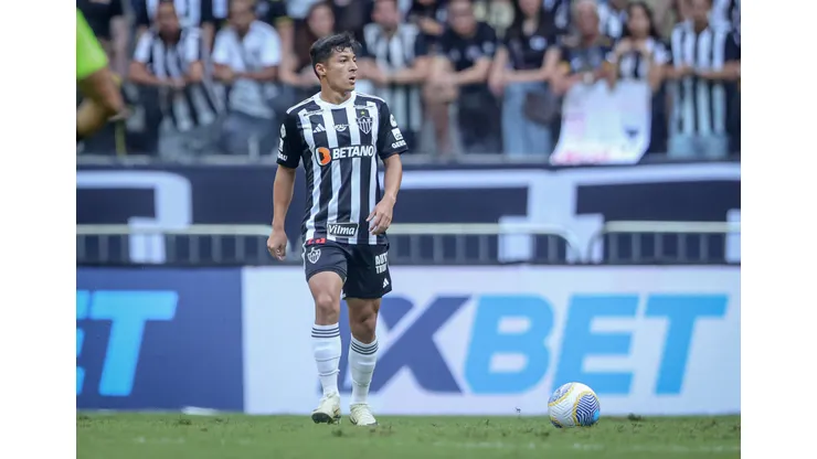 Duelo será entre a parte de cima da tabela do Brasileirão Série A.