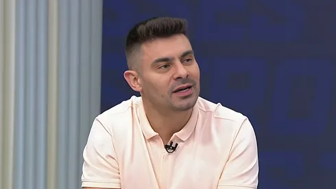 Alex pede mais 2 novidades no Cruzeiro - Foto: Reprodução/SporTV.