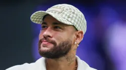 Neymar define data para jogar no Flamengo