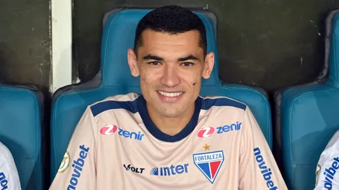 Corinthians teria Santos como 1ª opção.