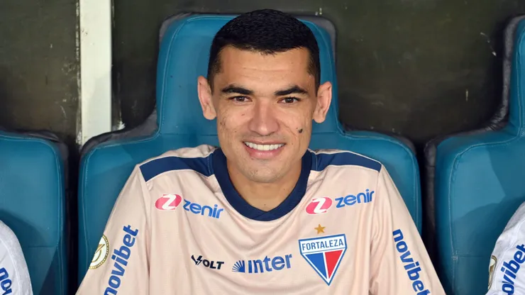 Corinthians teria Santos como 1ª opção.