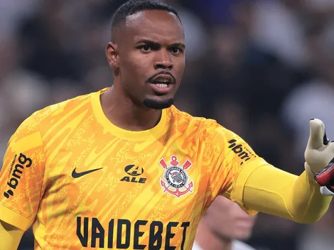 Presidente negou negociação de Carlos Miguel após confirmação do Nottingham