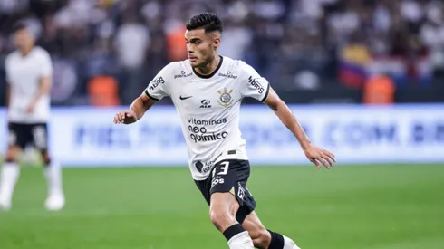 Jogador teve um 2023 instável. Alexandre Schneider/Getty Images.