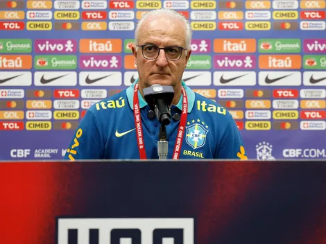 Seleção Brasileira: Dorival Júnior mostra insegurança com setor defensivo