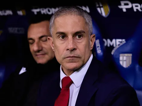 Ex-Corinthians, Sylvinho faz revelação sobre objetivo da Albânia na Eurocopa