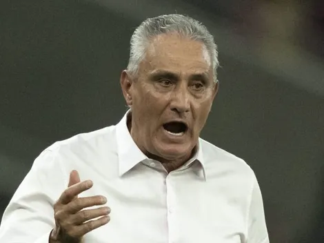 Tite supera problemas no Flamengo e critica calendário da CBF